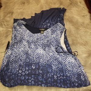 Any Wear by Catherine's Maxi dress